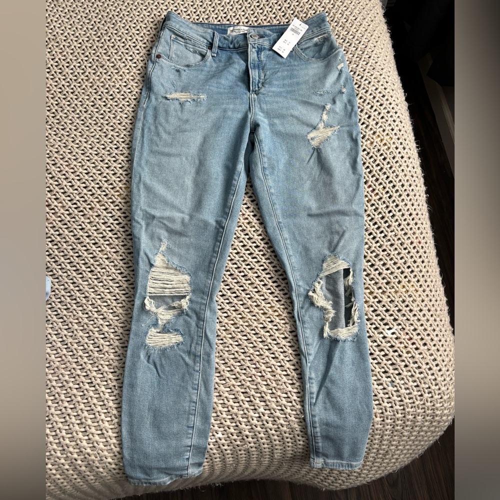 Women’s jeans